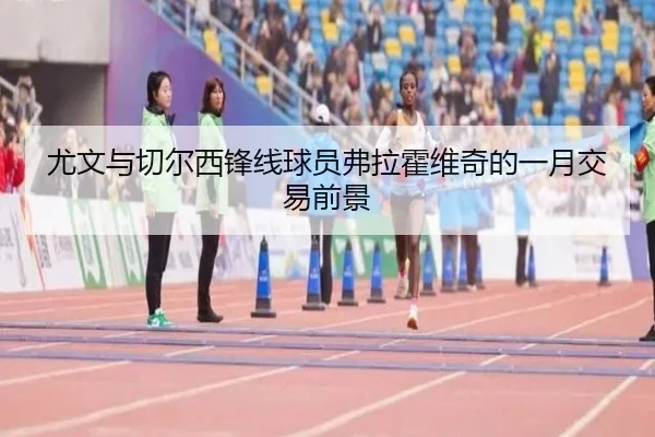 尤文与切尔西锋线球员弗拉霍维奇的一月交易前景